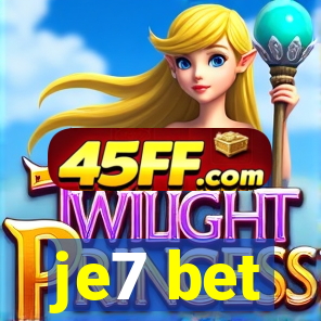 je7 bet